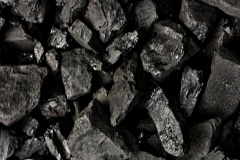 Rossie Island coal boiler costs