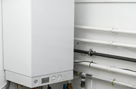 free Rossie Island condensing boiler quotes
