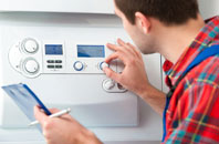 free Rossie Island gas safe engineer quotes