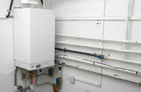 Rossie Island boiler installers