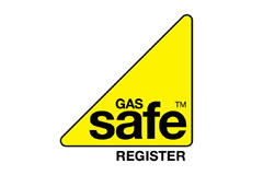 gas safe companies Rossie Island